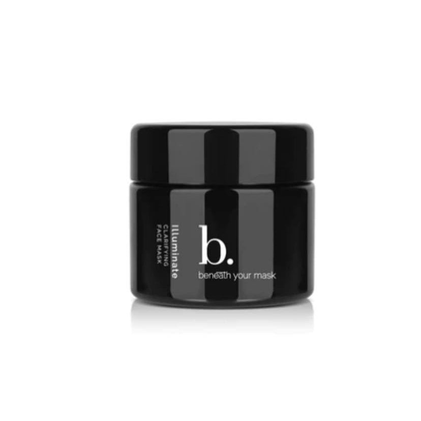 Beneath Your Mask Illuminate Clarifying Face Masque