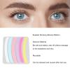 30-Pairs Silicone Lash Band Covers Kit Soft Flexible Reusable Arch Shape Eyelash Rods Covers Perm Lashes Instead of Cling Film view 2