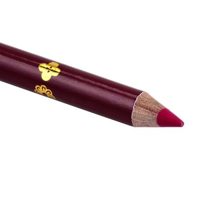 Fujiuia Microblading Makeup Lip Liner Pencil Long Lasting Light Lip Gloss Set Slender Lip Line Painting Makeup Pen