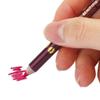 Fujiuia Microblading Makeup Lip Liner Pencil Long Lasting Light Lip Gloss Set Slender Lip Line Painting Makeup Pen view 2