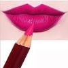 Fujiuia Microblading Makeup Lip Liner Pencil Long Lasting Light Lip Gloss Set Slender Lip Line Painting Makeup Pen view 3