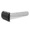 The Goodfellas Smile Syntesi Velvet CNCMachined Aluminum DoubleEdge Safety Razor  45 Precision Shaving Angle, Lightweight & Agile Design for Shaving Control, Handcrafted in Italy view 2