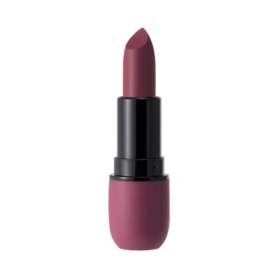 6 Colors Of Velvet Smooth Lipstick Long Lasting & Non Stick Cup Nude Color Gift For Girls And Women into U Lipstick
