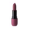 6 Colors Of Velvet Smooth Lipstick Long Lasting & Non Stick Cup Nude Color Gift For Girls And Women into U Lipstick view 1