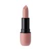 6 Colors Of Velvet Smooth Lipstick Long Lasting & Non Stick Cup Nude Color Gift For Girls And Women into U Lipstick view 1