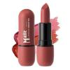 6 Colors Of Velvet Smooth Lipstick Long Lasting & Non Stick Cup Nude Color Gift For Girls And Women into U Lipstick view 4