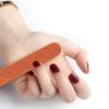 19 pcs Nail Files and Buffer, BOSOIRSOU 100/120/180/600/3000 Grit Double Sided Emery Board Nail File Pedicure Manicure Tool, Electronic Nail File Replacement Head Refills for Home Salon view 4