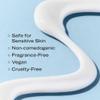 First Aid Beauty Ultra Repair Face Moisturizer with Sunscreen, SPF 30  2-in-1 Sun Protection + Daily Hydration  1.7 oz view 4