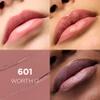 L'Oreal Paris Colour Riche Satin Lipstick for Moisturized Lips,Lip Makeup with Argan Oil and Vitamin E,Worth It,0.13 Oz view 2