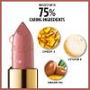 L'Oreal Paris Colour Riche Satin Lipstick for Moisturized Lips,Lip Makeup with Argan Oil and Vitamin E,Worth It,0.13 Oz view 4