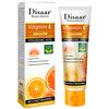 DISAAR BEAUTY Vitamin C Sunscreen Orange Extract Hyaluronic Acid SPF50 UVA/UVB PA+++ Moisturizing Refreshing Skin 50g / 1.69fl.oz view 1