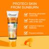 DISAAR BEAUTY Vitamin C Sunscreen Orange Extract Hyaluronic Acid SPF50 UVA/UVB PA+++ Moisturizing Refreshing Skin 50g / 1.69fl.oz view 2