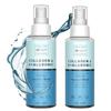 Clear Beauty Hyaluronic Acid & Collagen Face Mist - Dermatologist Tested, Moisturizes & Tones Skin, Anti-Aging, Natural Ingredients, Cruelty-Free Korean Skin Care - All Skin Types - 4 OZ (2 Pack) view 1