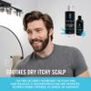 Billy Jealousy Flash Flood Tea Tree Hair & Body Moisturizer Ideal for All Hair & Skin Types with Tea Tree, Lavender and Peppermint, 33.8 Fl Oz view 4