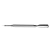 FRCOLOR Cuticle Spoon Nail Cuticle Cleaner Nail Cuticle Pusher Tool Colorful view 3