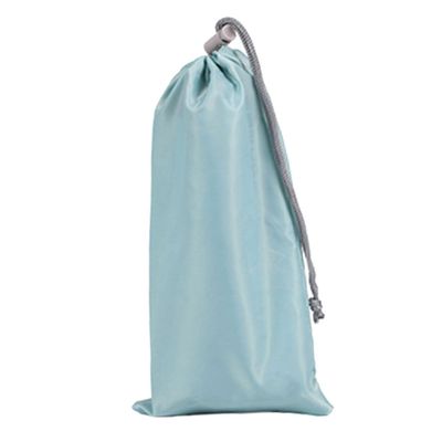 Cabilock Portable Foot Bath Bucket Easy to Fold Soaking Bucket Insulated Household Soaking Bucket