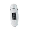 DOITOOL 1 Set skin moisture test monitor portable Monitor for skin analyzer machine Facial Oil Tester Beauty Salon Supply Facial Skin Analyzer Women Skin Analyzer grease abs sensor white view 1