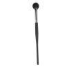 Highlighter Brush Soft Fan Design Powder Grabbing Solid Wood Handle Professional Makeup Tool for view 2
