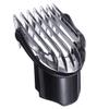 FRCOLOR Hair Clipper Guide Comb for Electric Trimmer Detangling Brush for Men's Wavy Hair view 1