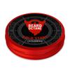 Beard Octane: Cold Start - Natural Beard Balm w/Shea Butter - 2 Oz - Conditions and Styles - Made in USA - Peppermint Tea Tree Essential Oil Scent view 2