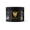 Beard Octane: Liquid Gold - Natural Beard Butter w/Shea Butter- 4 Oz - Healthy Softer Beards - Made in USA - Premium Handcrafted Beard Care view 1