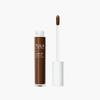 TULA Skin Care Radiant Skin Brightening Serum Concealer - Conceals Dark Circles & Discoloration, Longwearing & Crease-Resistant, Brightens the Appearance of Skin Over Time, Shade 185, 0.18 fl oz. view 3