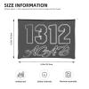 ACAB 1312 Eco-Friendly Reusable DuPont Paper Cosmetic Bag view 3