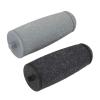 10pcs Replacement Roller Heads, Coarse Fine Refill Heads Accessory for Electric Foot Callus Remover view 2