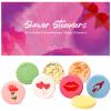 Aofmee Shower Steamers view 1