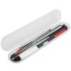 Stainless Steel Ear Cleaner Set Earpick Ear Wax Ear Cleaner Earwax Removal Kit Spiral Ear Spoon Ear Cleaning Tools view 4