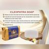 RSINC SOAP - Cleopatra Beauty Cream Soap Pack 6x120g saudi arabia UAE view 2