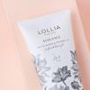 LOLLIA Elegance Shower Gel, 8 fl. oz.  White Amber & Mirabelle  Scented Shower Gel Body Wash, Shea Butter Body Wash, Bath Wash for Women, Beautiful Shower Gel, Moisturizing Body Wash view 3