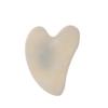 Upper Canada Gua Shab Beauty Face Massage Tool (White Jade) view 1