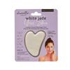 Upper Canada Gua Shab Beauty Face Massage Tool (White Jade) view 2