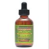dye dyed Jamaican Wild Black Castor Oil (extra virgin olive oil, 2 oz) view 1