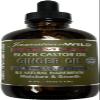 dye dyed Jamaican Wild Black Castor Oil (ginger, 4 oz) view 1