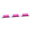 Beaupretty 3pcs Electric Foot File Replacement Roller Exfoliator Tool Ergonomic Design for Softening Feet for Home Pedicure Care and Dead Skin Removal view 1