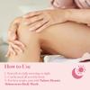 Nakery Body Butter Anti Aging Moisturizer - Skin Tightening Cream & Neck Firming Cream, Moisturizing Cream & Neck Tightening for Dry Skin 300ml(Social Butterfly) view 3