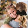 Beatifufu Hair Bun Maker Lazy Hair Curler Tool Flexible Shaper for Quick Styling for Yoga Running Parties and Dancers Effortlessly Create Elegant Buns view 2