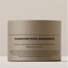 HygieneLab Men's Hair Gel - EWG Verified, Strong Hold, Matte Finish, Weightless Texture, Sandalwood Scent, Non-Toxic Clean Formula, Suitable for All Hair Types view 3