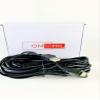 OMNIHIL 30 Feet Long High Speed Micro-USB 2.0 Cable Compatible with Double Couple Blackhead Remover Vacuum Suction Facial Pore Cleaner view 1