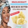 Botanical Beauty MURUMURU BUTTER Astrocaryum murumuru 100% Pure Natural, Unrefined, RAW, Virgin. Natural Skin Moisturizer Vegan for Face, Skin, Body, Hair, Lips, Nails, Lotions, Cream (8.46 Ounce) view 4