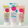 Bundle of eos Shea Better Hand Cream - Vanilla Cashmere + Fresh & Cozy + Coconut- Natural Shea Butter Hand Lotion and Skin Care, 24 Hour Hydration with Shea Butter & Oil, 2.5 oz, Packaging May Vary view 3