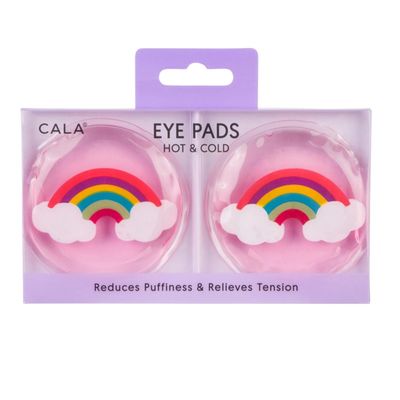 Therapeutic Gel Eye Mask, Hot & Cold