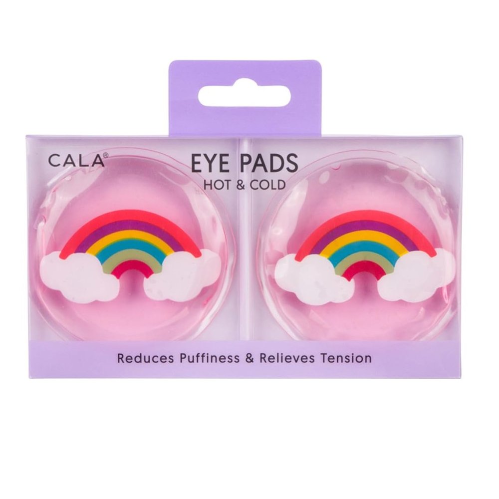 Therapeutic Gel Eye Mask, Hot & Cold