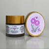 Lucky Bee Scrub view 1