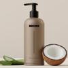 HygieneLab Conditioner for Men- EWG Verified, Best Men's Conditioner for all Hair Types, Unscented - Sulfate and Paraben Free, Lightweight, Hydrating, and Softening Formula, 10 fl oz view 1
