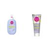 Bundle of eos Shea Better Vanilla Cashmere- Body Lotion + Hand Cream view 1