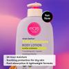Bundle of eos Shea Better Vanilla Cashmere- Body Lotion + Hand Cream view 4