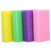 ABOOFAN 12pcs Foot Exfoliating File Callus Remover for Shower Foot Shaver Skin Remover Pu Leather Care Tools view 1